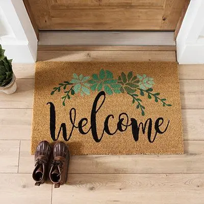 Coir Mats