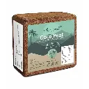 Garden Muse Plus NO WASH Required Premium Cocopeat Block 5kg